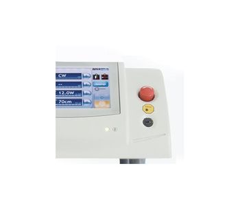 Multidiode ENDO - Model 980 /980 4G/ 1470 4G - Endovenous Laser with Maximum Protection for Veins