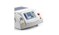 INTERmedic Multidiode - Model Surgical Series - 4G Genital Laser Redesign System