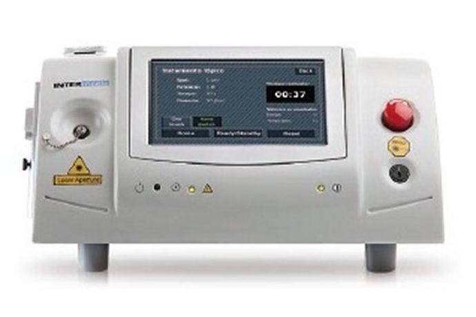 INTERmedic Multidiode - Model PDT - Photodynamic Therapy Machine with 630nm Laser