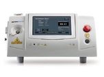 Photodynamic Therapy Machine with 630nm Laser