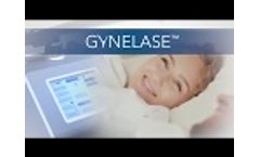 Gynelase: the most complete Gyne Laser Solution - Video