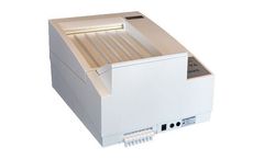 PROTEC - Model OPTIMAX 2010 NDT - X-ray Film Processor