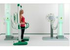 Roesys - Model X Twin - Digital Radiography System