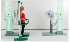 Roesys - Model X Twin - Digital Radiography System