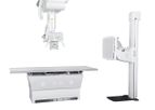 Examion - Model X-DRS - Automatic Ceiling-Guided X-Ray Systems