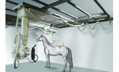 ZooMax Equine - Radiographic System