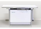 Control-X Medical - Model VSTX-60 - Fixed Height Veterinary Table