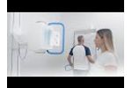 Perform-X F400 Fully Automated Diagnostic X-Ray System - Video