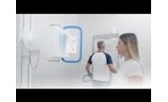 Perform-X F400 Fully Automated Diagnostic X-Ray System - Video