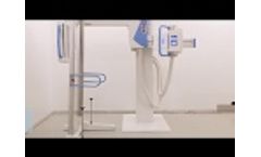 Z Motion DR System Presentation - Video