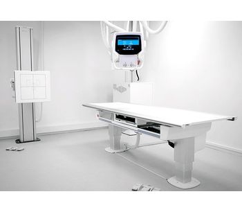 Arcoma Precision - Model i5 - Premium Digital X-ray System