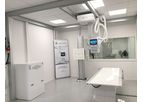 Arcoma Cube - Self Supporting X-ray System