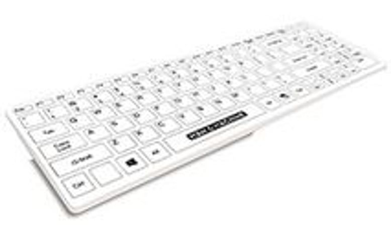 Arcoma - Keyboard
