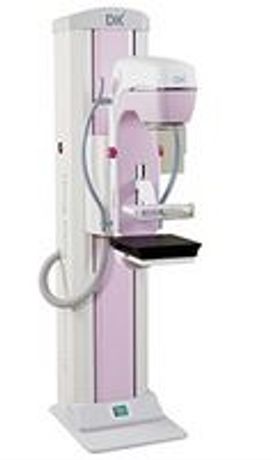 DK Medical - Model ELMA-T3 - Mammography System