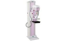 DK Medical - Model ELMA-T3 - Mammography System