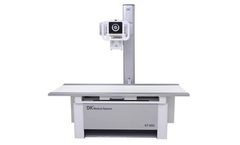 Accuray - Model D5/D6 - General X-ray Systems