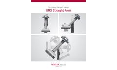 Universal Straight Arm X-ray System (URS) - Brochure