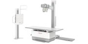 Floor Mounted Digital Radiography System
