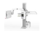 Diamond - All-in-One Digital Radiography System