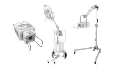 Drgem - Portable X-ray System