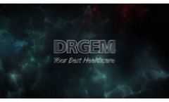 Drgem Company Introduction - Video