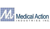 Medical Action Industries Inc.