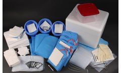 Medical Action - Custom Procedure Trays