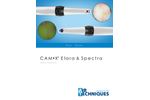 CamX - Model Spectra - Caries Detection Aid - Brochure