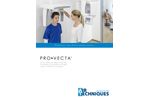 ProVecta - Model S-Pan - Panoramic X-Ray System - Brochure