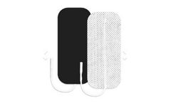 Axelgaard ValuTrode - Model Cloth - Neurostimulation Electrode