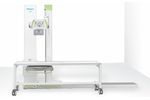 Allengers - Model Series Digix ECO Plus -  MARS 15 - 80 - Digital Radiography System (Ceiling Free)