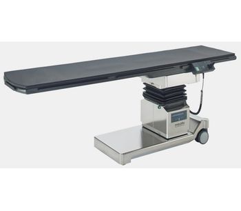 medifa - Model 8000 - Mobile Imaging Operating Table