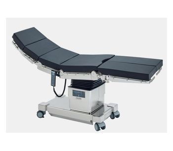 medifa - Model 700300 - Mobile Electrical High-end Operating Table