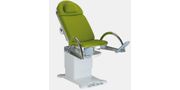 Examination Chair for Gynecology, Urology and Proctology