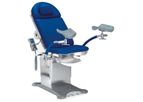 Medifa - Model 400550 - Examination Chair for Gynecology, Urology and Proctology