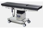 Medifa - Model 601920 - Mobile Electrohydraulic Operating Table