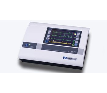 HeartScreen - Model 112 C-1 - Diagnostic ECG Device