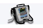 Cardio-Aid - Model 360-B - Biphasic Clinical Defibrillator