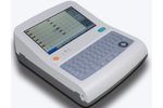 HeartScreen - Model 210 - 12 Channel ECG Diagnosis Device