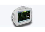 Innocare - Model T12 Plus - General Purpose Patient Monitor