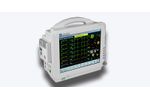 Innocare - Model T12 Plus - General Purpose Patient Monitor