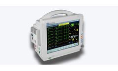 Innocare - Model T12 Plus - General Purpose Patient Monitor