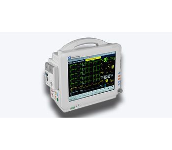 Innocare - Model T12 Plus - General Purpose Patient Monitor