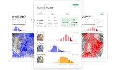Katam - Reports and Tools for Precision Forestry Software