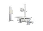 ECORAY - Model ECOVIEW 9 Plus - Radiographic System