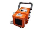 ECORAY - Model 1040HF - Portable X-ray Imaging Generator