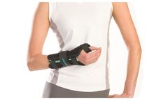 Aircast A2 - Wrist Brace With Thumb Spica