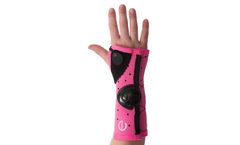 Exos - Pediatric Short Arm Fracture Brace - Open Thumb