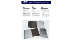 Stainless Steel Slip on for X-ray Grid Brochure