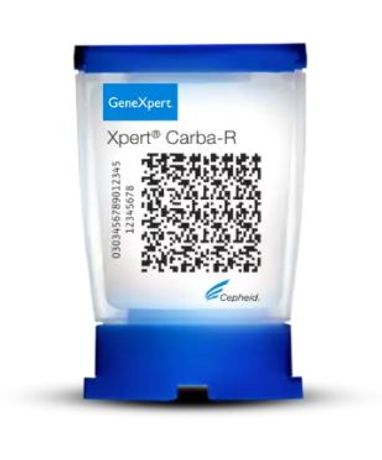 Xpert - Model Carba-R - Test Reagent Kit